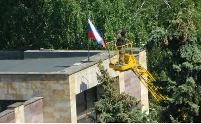 Советник главы МВД объяснил, почему ВСУ ушли из Светлодарска