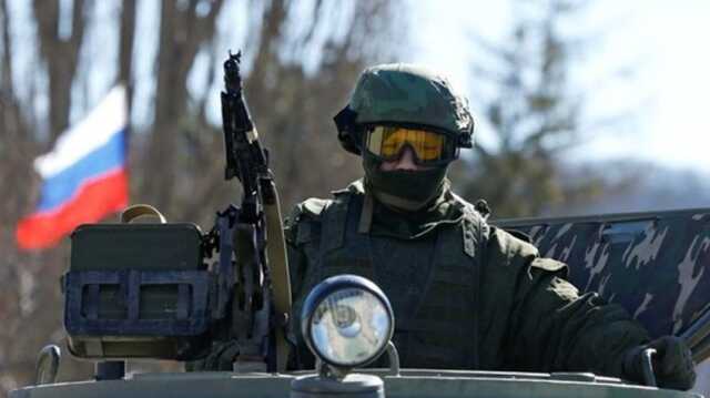 Оккупанты активизировались в Крыму: что происходит