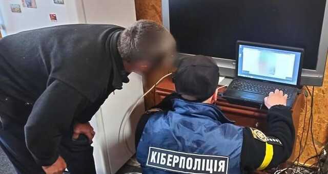 Волынянин продавал мошенникам паспортные данные