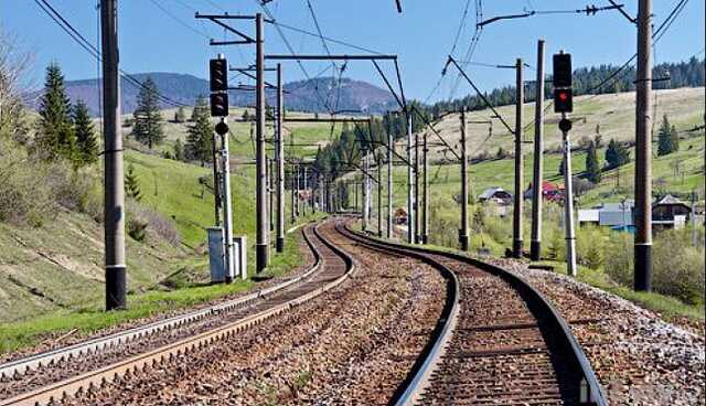 Украина начнет строительство евроколеи, – Шмыгаль