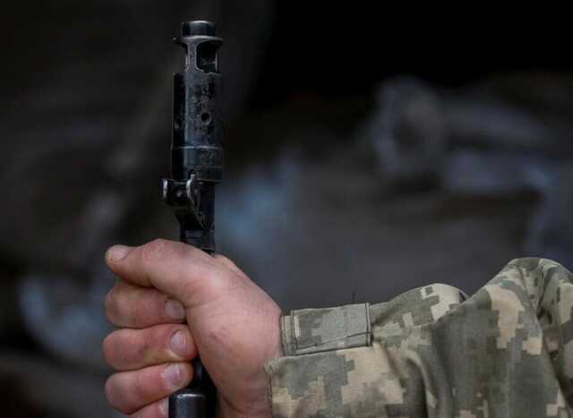 Количество военных в Украине могут довести с 700 тысяч до 1 миллиона, – Арестович