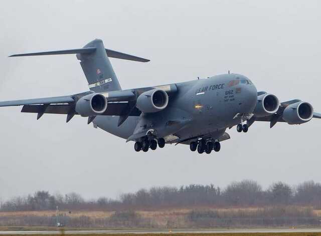 США готовят отправку новой партии военной помощи Украине: в Минобороны отреагировали