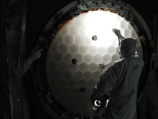 Украина в нарушение договоров не забрала из России радиоактивные отходы