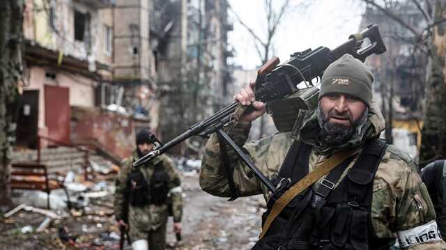 Новый отряд Тик-Ток войск из "ЛНР"