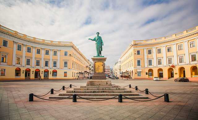 Россия по-прежнему мечтает об оккупации Одессы, - ОК "Юг"