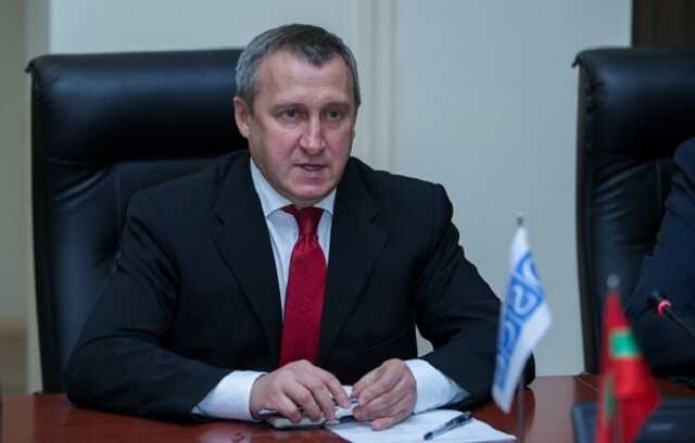 Посол Украины ответил, ведутся ли еще переговоры по передаче самолетов МиГ-29