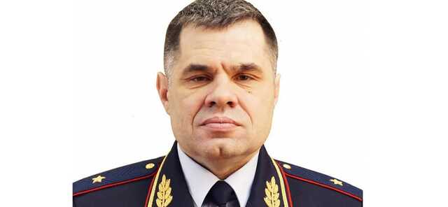 Объявлено подозрение российскому генералу, командовавшему мародерством на ЧАЭС