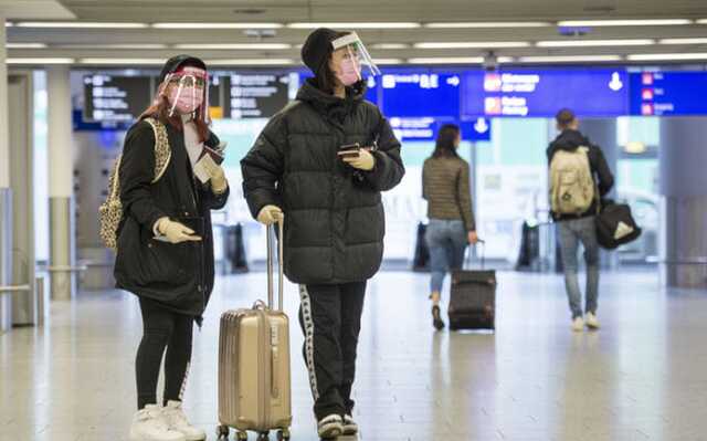 Германия отменяет COVID-ограничения на въезд в страну