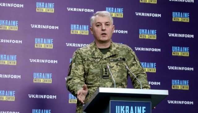 В Минобороны опровергли отступление ВСУ по некоторым направлениям