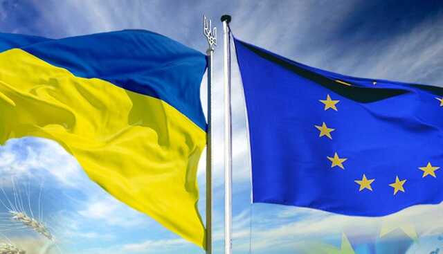 Зеленский обсудил перспективы членства Украины в ЕС с канцлером Австрии Нехаммером