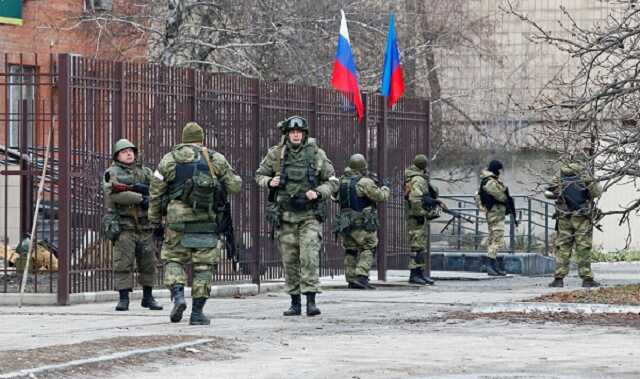 "Катастрофическая ситуация": Россия оккупировала 95% Луганской области