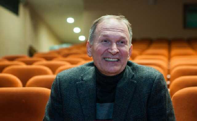 Звезда "Сватов" радуется, что в России больше не будет зарубежного кино