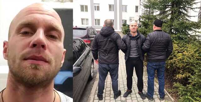 Справу приятеля миколаївського положенця "Наума" скерували до суду