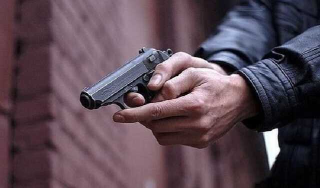 В Харькове произошла перестрелка: есть погибшие