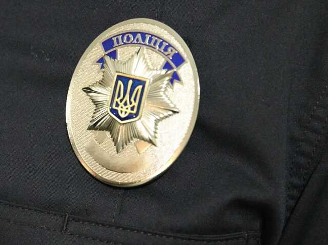 Под Киевом задержали трех мародеров: обворовывали местные АЗС