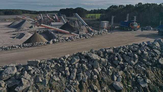 В Винницкой области проведут запланированный взрыв в карьере: жителей просят не паниковать