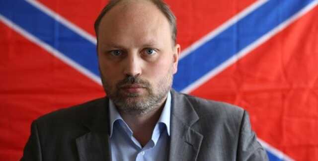 Коллаборант Рогов рассказывает, что Украина хотела сбросить атомную бомбу на Брянск