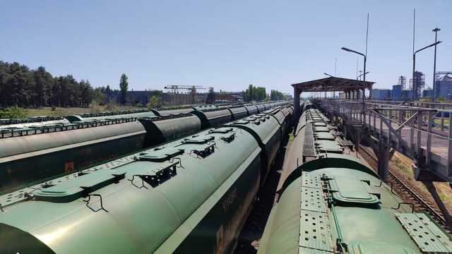 ДБР арестовало имущество белорусской компании на 20 миллионов долларов