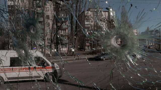 Обстрел центра Харькова: число жертв растет