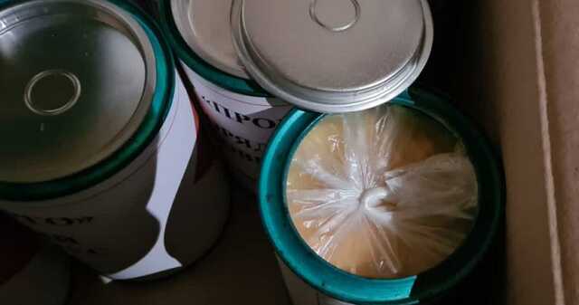 ГБР передаст армии партию изъятой взрывчатки