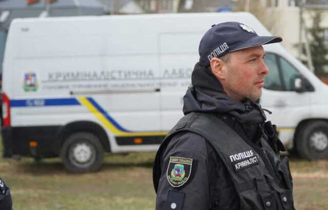 На Киевщине обнаружили более 1,3 тыс. тел мирных жителей, убитых оккупантами