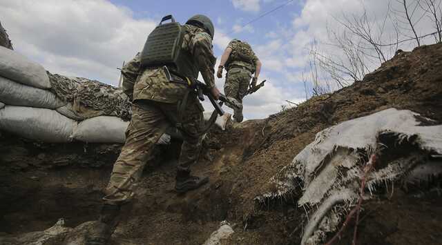 Ситуация на фронте "аховая": Украина утратила способность бить по тылам оккупантов - Арестович