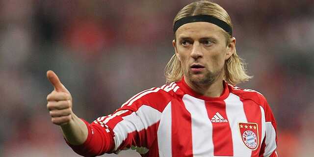 «Тимощук — гон**н»: бывшему капитану сборной Украины посвятили песню