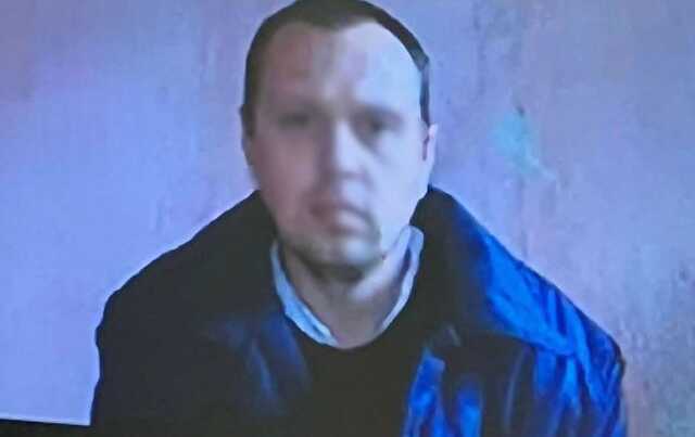 В Николаеве суд лишил свободы дезертира, помогавшего захватывать Новую Каховку