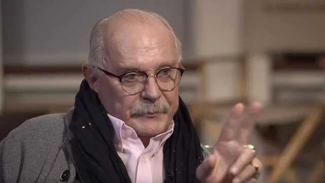 "Оскар" для "русского мира": одиозный Михалков предлагает создать кинонаграду для РФ и сателлитов