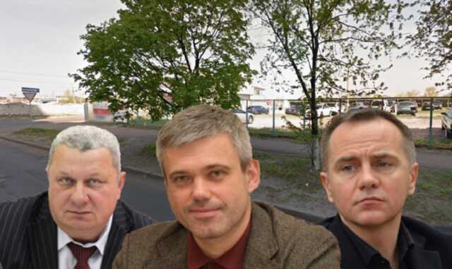 Багатоповерхівка на місці автостоянки: Київрада може “благословити” чергове скандальне будівництво на Оболоні