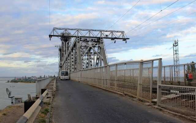 В Одесской области перекроют трассу национального значения