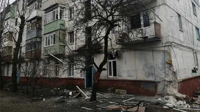 С начала войны в Северодонецке погибли более 1,5 тысячи жителей