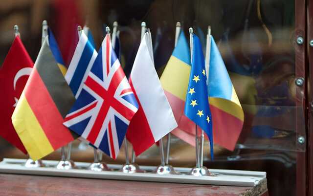 Страны G7 договорились о поэтапном отказе от использования угля