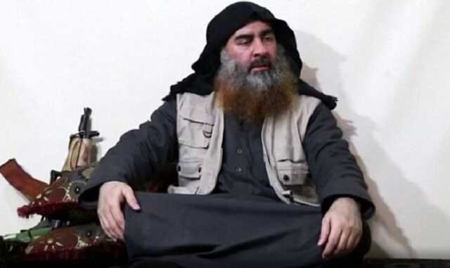 Нового лідера "Ісламської держави" затримали в Туреччині – ЗМІ