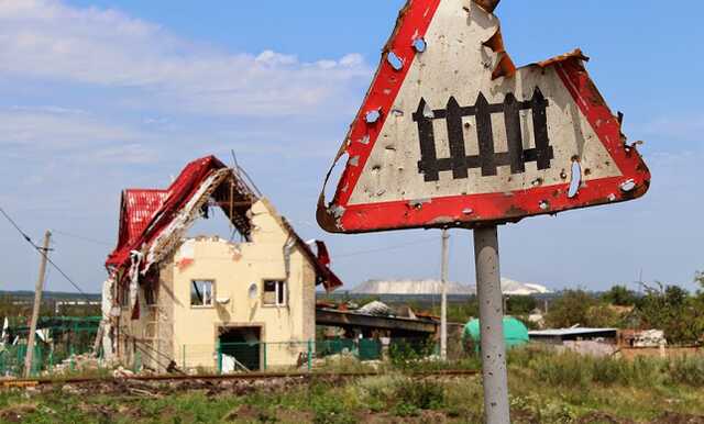 Лиман в основном захвачен российскими войсками, - ОВА