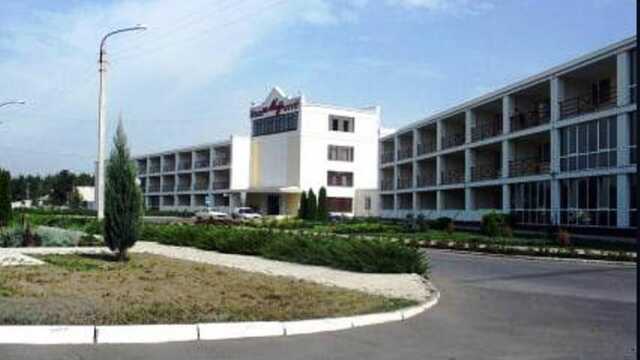 Власти Луганщины подтвердили захват войсками РФ гостиницы в Северодонецке. Бои продолжаются