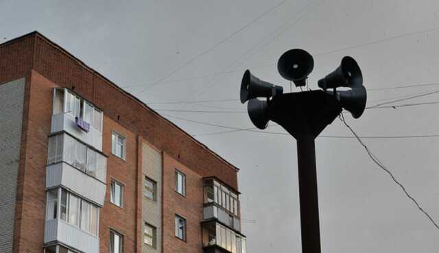 Сирена звучала почти час: в Тернополе произошел сбой в системе оповещения