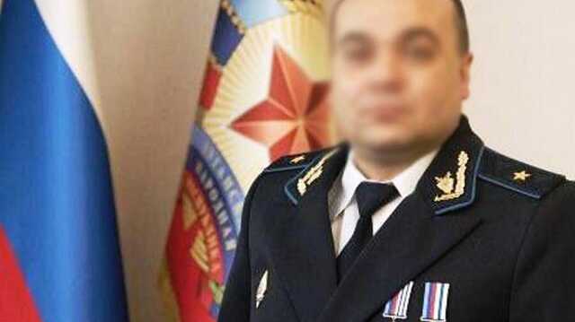 «Генеральному прокурору ЛНР» грозит до 15 лет тюрьмы