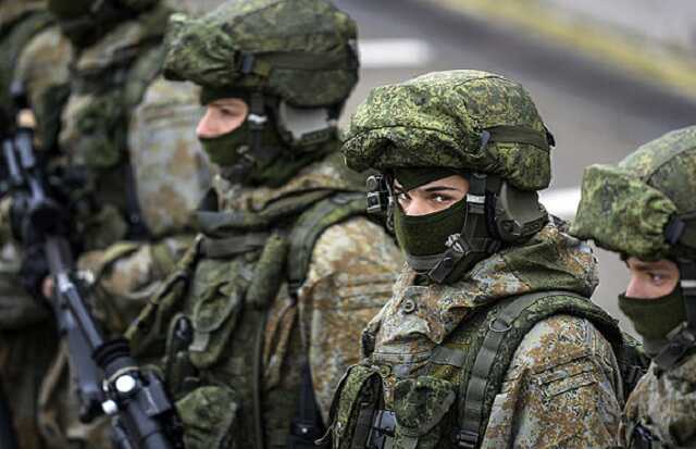 CIT: В РФ начали подготовку «резервных батальонов». Могут собрать до 40 БТГ