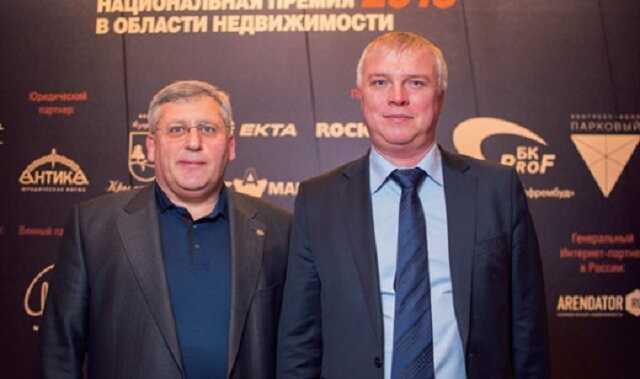 Сбитнев, Мкртчян, Славтич - ООО «ГопСтоп-Инвест»