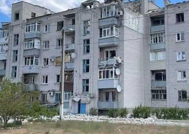 На Луганщине оккупантов удалось вытеснить на ранее занятые позиции, враг понес потери, – Гайдай