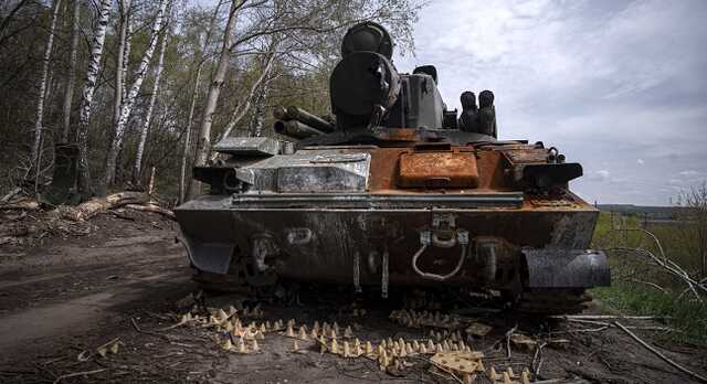 "Отозвались на зов Кобзона": в сети показали фото ликвидированных российских оккупантов