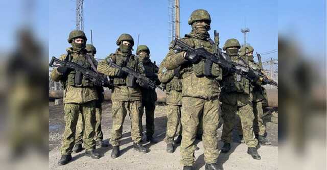 Артиллеристы с "Азовом" отработали по логову оккупантов в Запорожской области