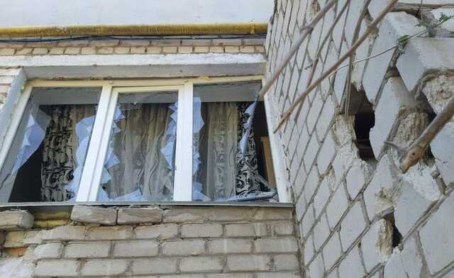 Погибла женщина и 6 человек пострадали: последствия утреннего обстрела Николаева