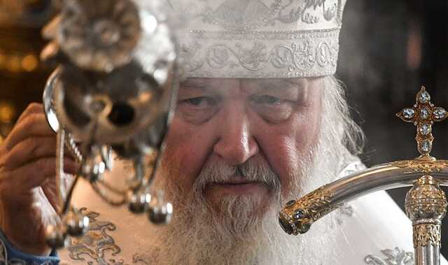 "Независимость" УПЦ МП была инициирована Госдепом США, но единство сохраняется, - РПЦ