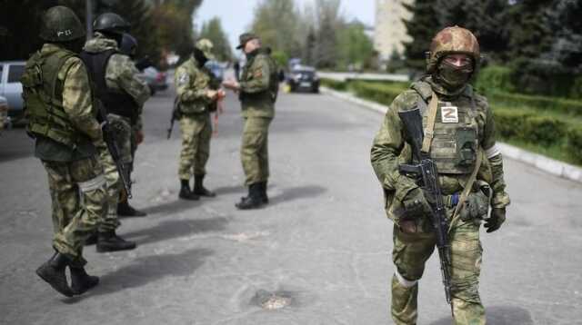 Бои в Северодонецке и обстрел Лисичанской трассы: ситуация в Луганской области