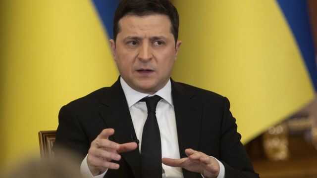 "Его все боятся": Зеленский высказался о госперевороте в России