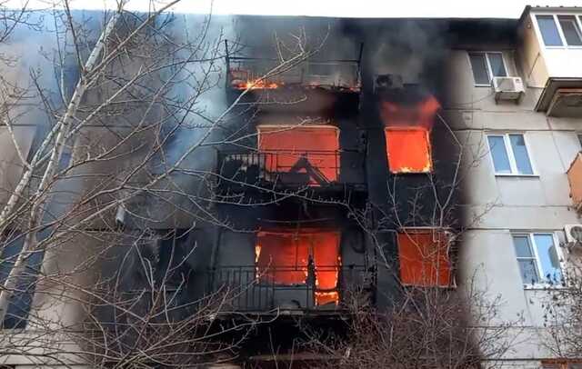 В Северодонецке украинские силы находятся в сложной оборонной позиции, - глава ВГА