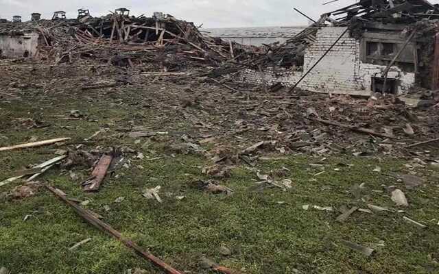 Окупанти вкотре обстріляли прикордоння Сумщини з території РФ, - ОК "Північ"