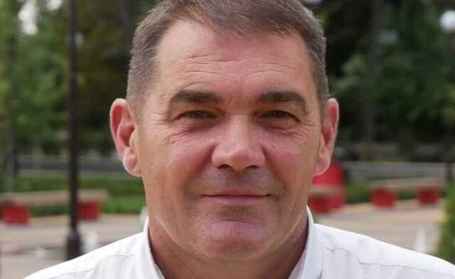 Мэр Голой Пристани Бабич два месяца находится в плену оккупантов